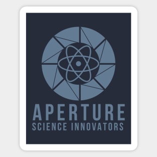 Aperture and Science Magnet